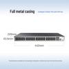 Huawei Kunling S1730S-S48P4S-A3 Gigabit PoE Managed Network Switch