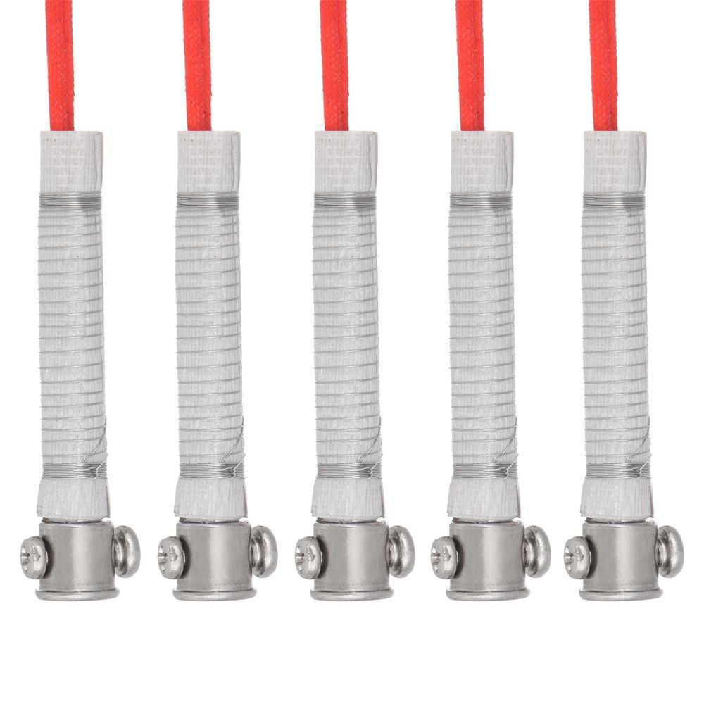 Аксессуар Внешний нагрев Сварочное оборудование Паяльник Нагревательный элемент Замена Сварочный инструмент