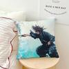 Чехол для подушки Манга Вагабонд Крутой Диван Гостиная Спальня Изголовье Спинка Подушка Квадратная Подушка Время для Сна