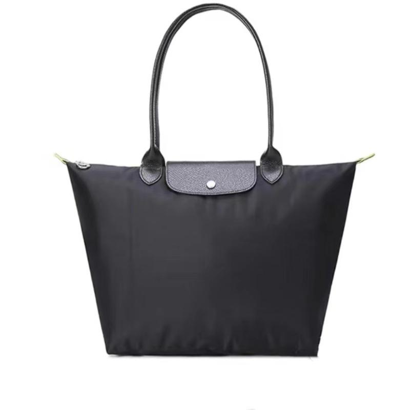 Сумка Longxiang Zhou нейлоновая большая, средняя и маленькая сумка-тоут сумка-handbag сумка через плечо складная сумка под мышку женская сумка