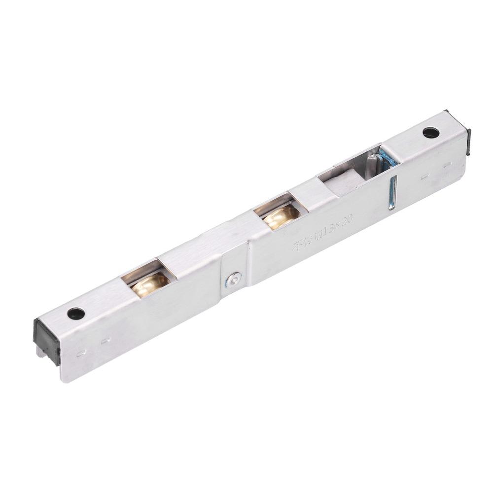 Durable Window Pulley Stainless Steel Push-Pull Door Pulley Sliding Door Roller Patio Door
