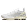 SALOMON Xt-Rush 2 Удобные Нескользящие Прочные Низкие Функциональные Ботинки для Отдыха на Природе Унисекс Белые 474481