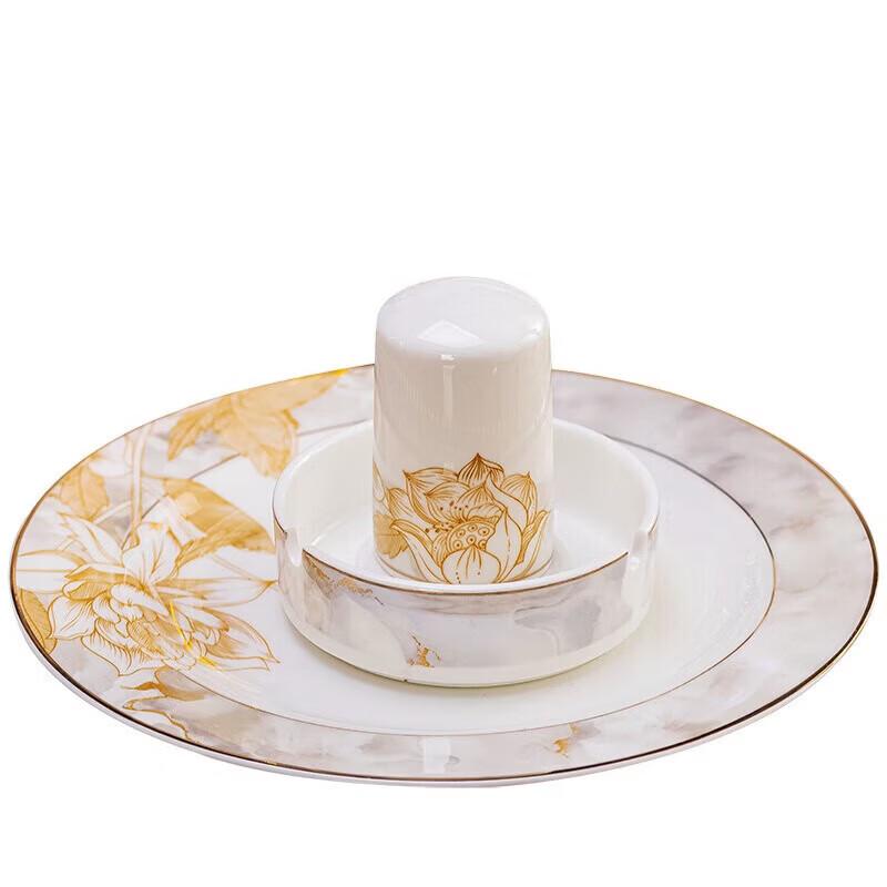 Набор керамической посуды Wutuo