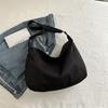 Trendy Multi-purpose Waterproof Oxford Cloth Tote Bag Chic Crossbody For Daily Use
