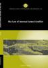 The The Law Of Internal Armed Conflict by Lindsay Moir - Paperback Book