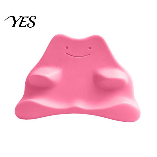 Stable Phone Holder 3D Printed Mobile Holder, Non-Slip Stand, Cute Hands-Free Burr-free Stand Smart Phones Universal Mount Desk Ornaments Desktop