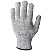 MASTRAD F80900 - Амбидекстральная перчатка с защитой от порезов - Серая