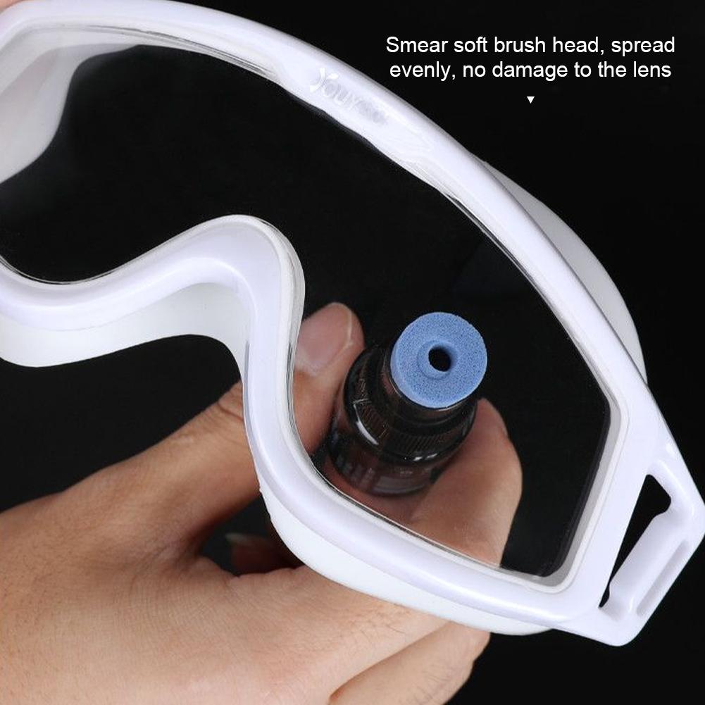 1 шт 5/15/20 мл противотуманные очки для шлема противотуманный спрей для плавания