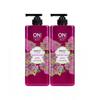 OntheBody Парфюмированный гель для душа Love 900 г 2 шт.