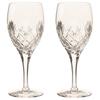 Пара бокалов для вина Bonnard Прозрачный 240 мл KWP249-2532