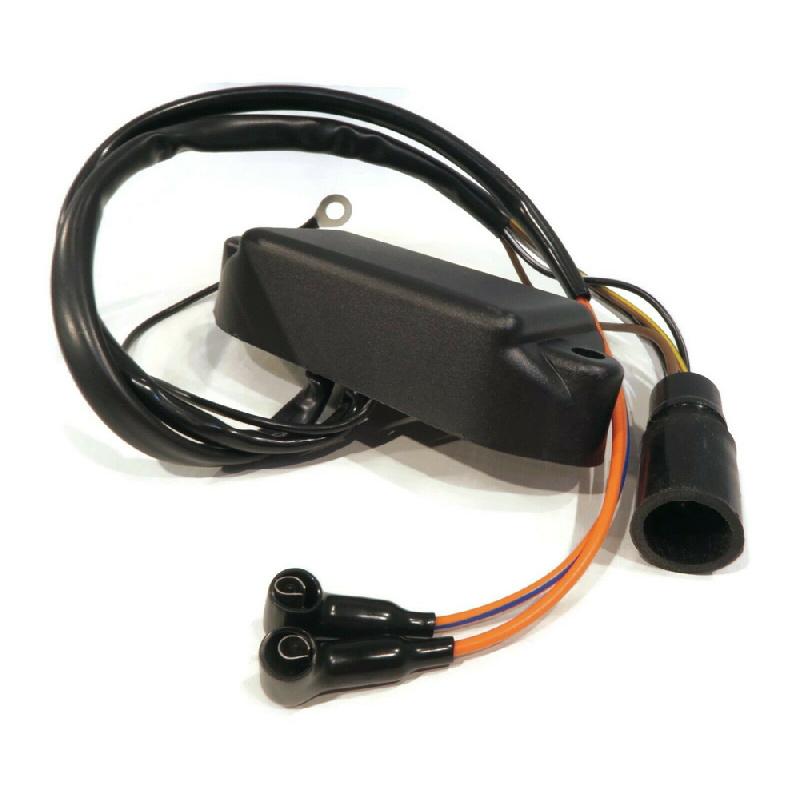 Power unit assembly for Johnson EVINRUDE OMC BRP 05868005868000582285582285
