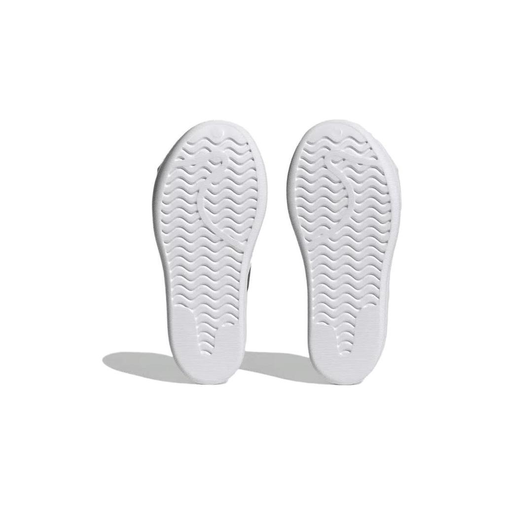 adidas AdiFOM Superstar J 'Белый Черный' IG0242