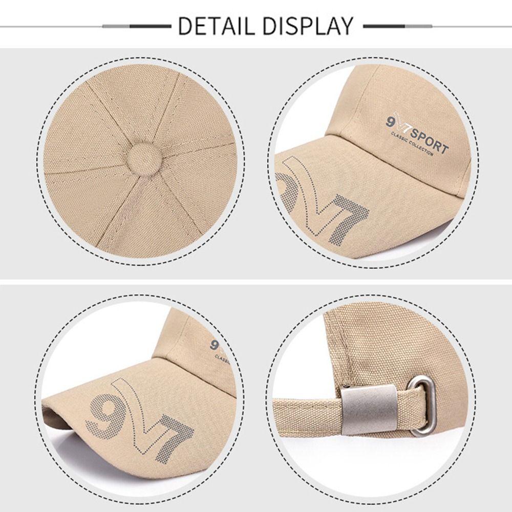 Уличная регулируемая дышащая бейсболка спортивная кепка рыболовная шляпа солнцезащитный козырек