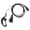 Earpiece Headset Mic for /5RA/5RA+//5RC//5RE/5RE+ 6667s Two-