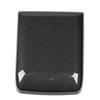 Center Console Cover Water Resistant Carbon Fiber Style Car Armrest Seat Box Cover Protector for Tac