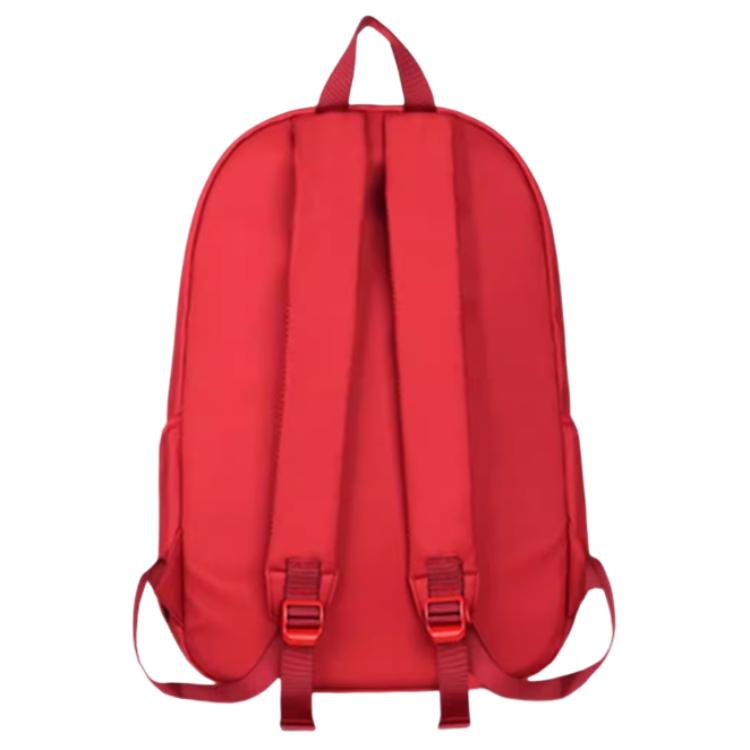 New LiNing Polyester Backpack Regular Unisex Multicolor AVED145