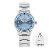 Men S Metal Watch Nj0191 83l