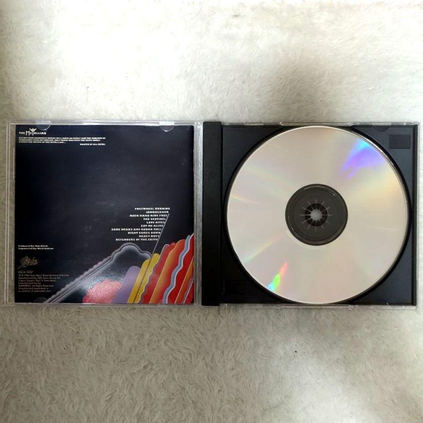 [ИСПОЛЬЗОВАН] Judas Priest/Immoral Code с оби DUDAS PRIEST