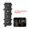 15947841 Center-Switch for SILVERADO SIERRA 2007-2013