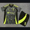 MLS Лига Мексики Тихуана Сиэтл Америка Тигры Портленд Футболка