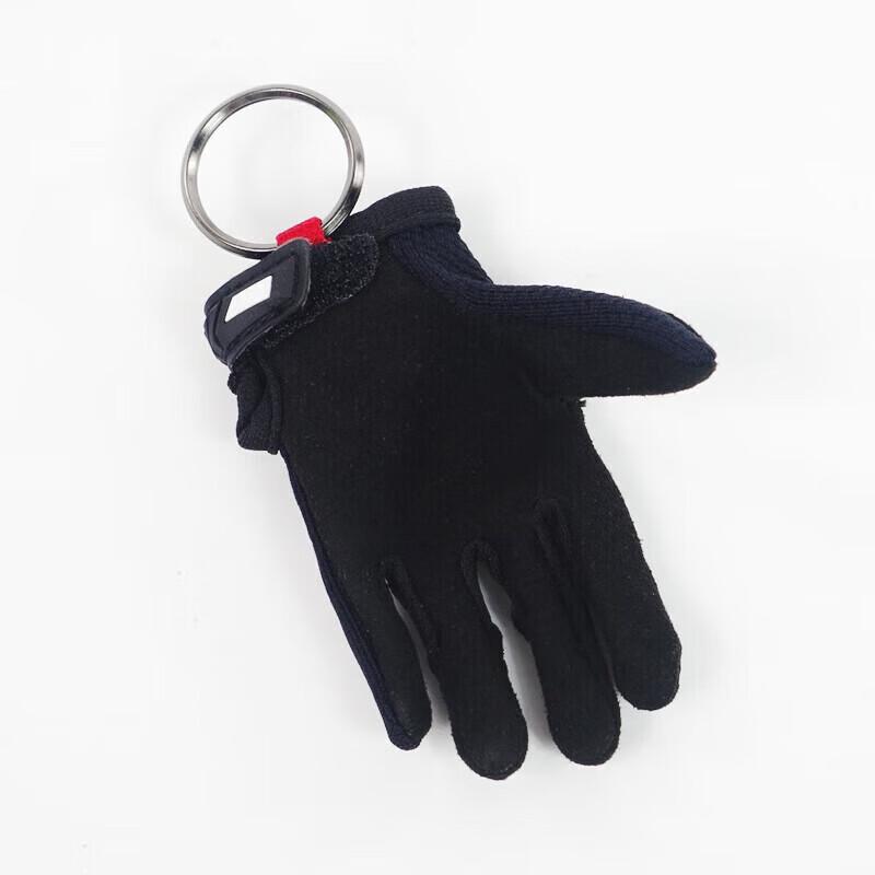 Мини-брелок-перчатка Mechanix Wear