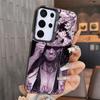 Ударопрочный чехол для телефона Bleach Kyoraku Shunsui для Samsung A17 A16 A15 A14 A37 A57 A36 A56 A26 A35 A55 A25 A34 A54 A24 A13 A23 A33