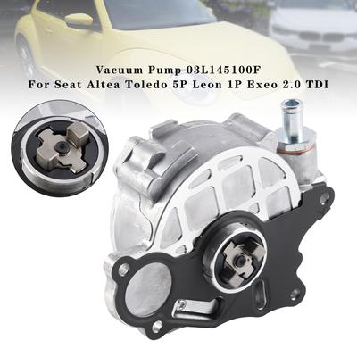 Вакуумный насос 03L145100F Для Seat Altea Toledo 5P Leon 1P Exeo 2.0 TDI
