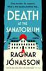 Книга Death At the Sanatorium