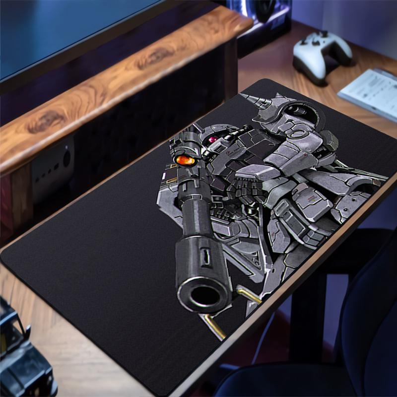 Игровой коврик для мыши Аниме Игровой коврик для клавиатуры Настольный коврик для мыши Скоростной Резиновый Мультяшный Motbook Звездные войны Люк Скайуокер Коврик для мыши