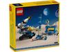 LEGO 40712 Микро-ракетомет: 325 штук
