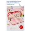 Large Capacity Pencil Case Cute Puppy Stationery Storage Bag High Value Pen Box  School Supplies