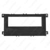 Рамка для автомагнитолы одинарного DIN Ford Mondeo/Focus/S-Max/Kuga/C-Max