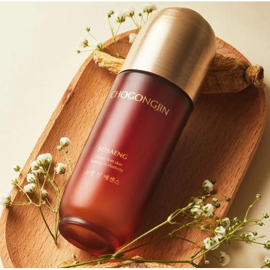 MISSHA Чогончжин Юнган Джин Эссенция 50мл