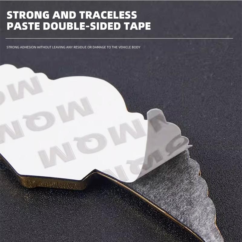 1 шт. 3D Металлический Значок Крылья Боковая Наклейка на Автомобиль Наклейка на Окно Багажник Для Mercedes Benz AMG A B C E S CLA GLA GLC GLK CLS G-Класса