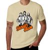 This awesome Bee Gees Stay in Alive T-Shirt plus sizes heavyweights Men's t-shirt
