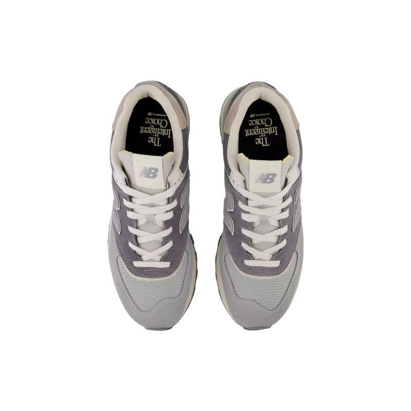 New Balance Кроссовки 574 Legacy 'Серые' U574LGG2