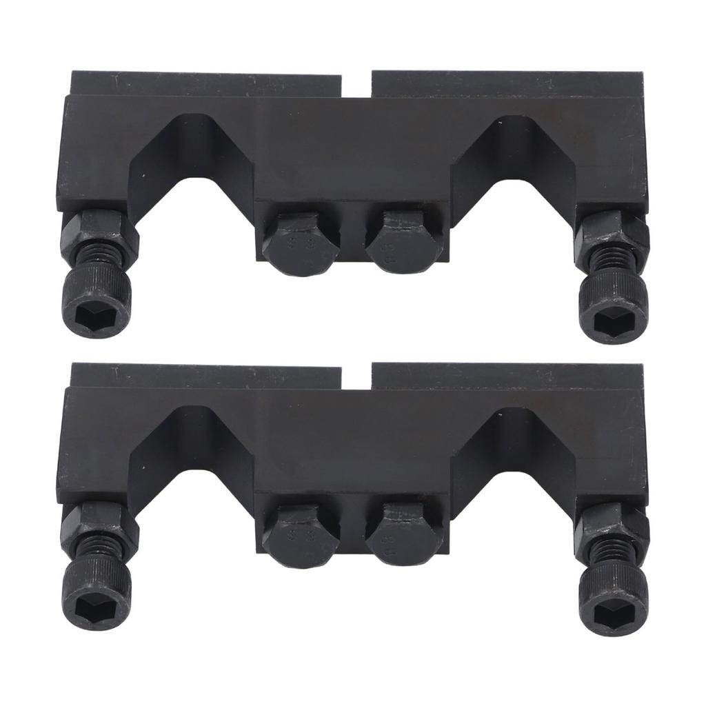 2 шт. инструмент для удержания распредвала из высокопрочной стали портативный 2025200090 инструмент для фиксации кулачков