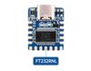 FT232RNL Мини USB к UART TTL Серийный Модуль