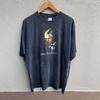 Vintage Rare 90s MEET JOE BLACK Movie Tee Promo / Vintage Movie / Romantic Movie / Extra Large