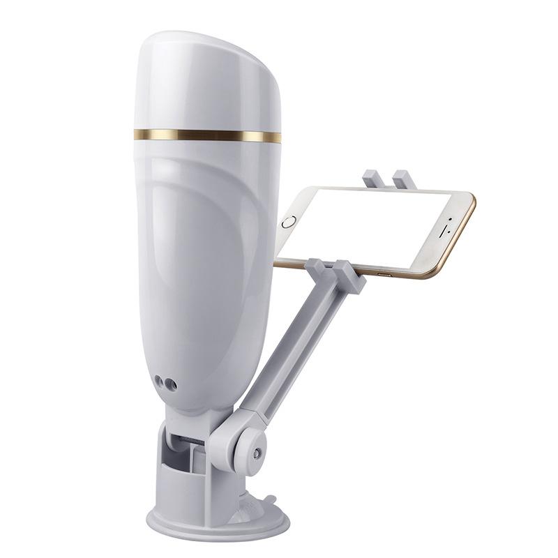 Автоматические секс-машины, игрушки, мастурбатор для мужчин, настоящая чашка для мастурбации языка, вагинальная карманная киска, минет, вибрирующий строкер