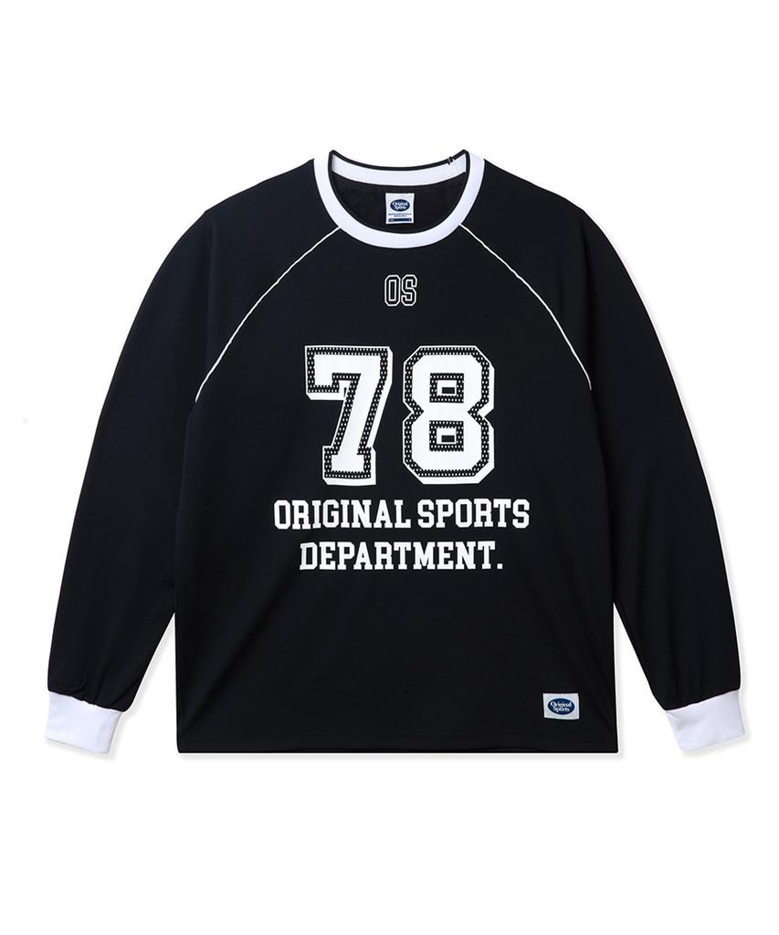 PRO-SPECS 78 Uniform Jersey Black