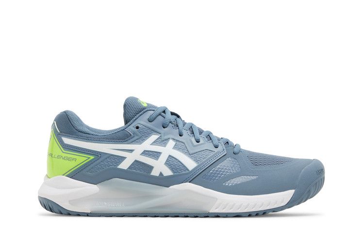 Мужские кроссовки Asics Gel Challenger 13 'Стальной синий'