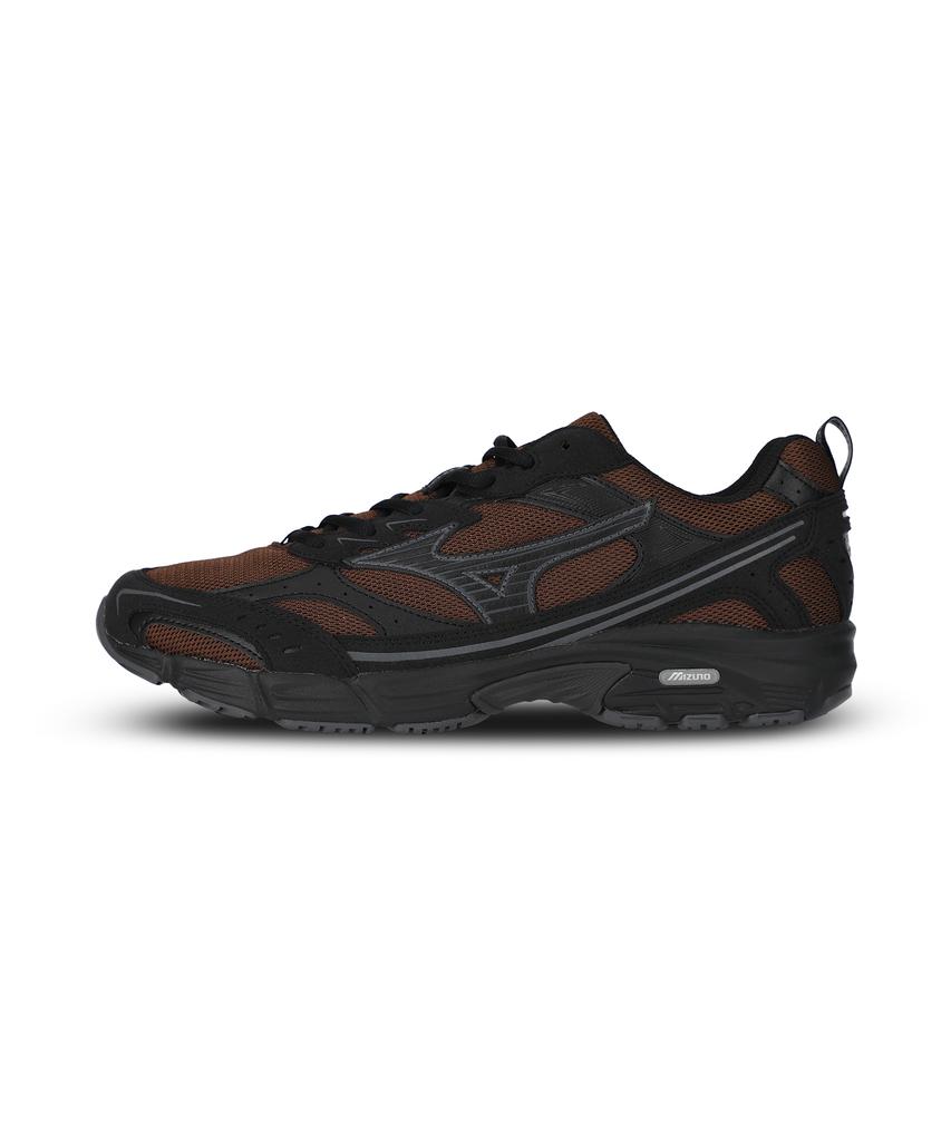 Mizuno (унисекс) Mxr - Кофе из цикория:Капучино:Черный / D1Ga246751