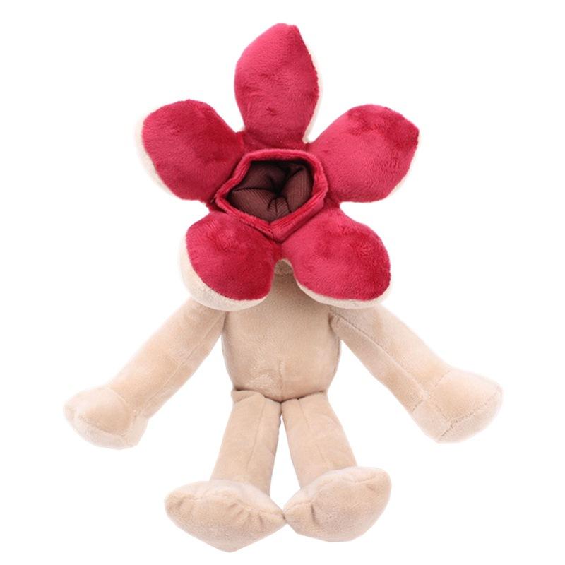 25-35cm Monster Maneater, Funny, Scarey Animal, , Snot, Boy, Plush Toy, Bat Monster, Cannibal, Flower Doll, Doll, Gift