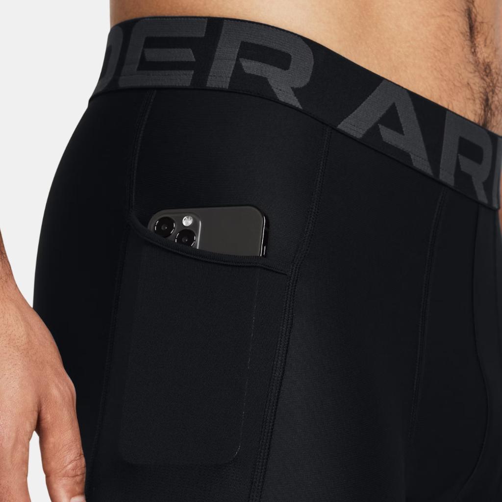 Under Armour Леггинсы Hg Armour 1361586-002