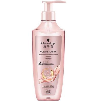 Шампунь для объема и укрепления Schwarzkopf