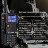 Двухдиапазонная рация BAOFENG UV-5R Pro (Китайская версия)