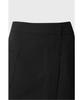 WAAC Women A Line Pocket Skort Wwkcm26202Bkx