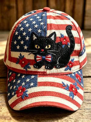 Personalized street leisure sunshade baseball cap outdoor cap men and women D printing