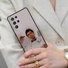 Scarface Tony Montanna Poster Cell Phone Case for Samsung Galaxy S26 Ultra S25 S24 S23 S22 S21 S20 Note10 Cover